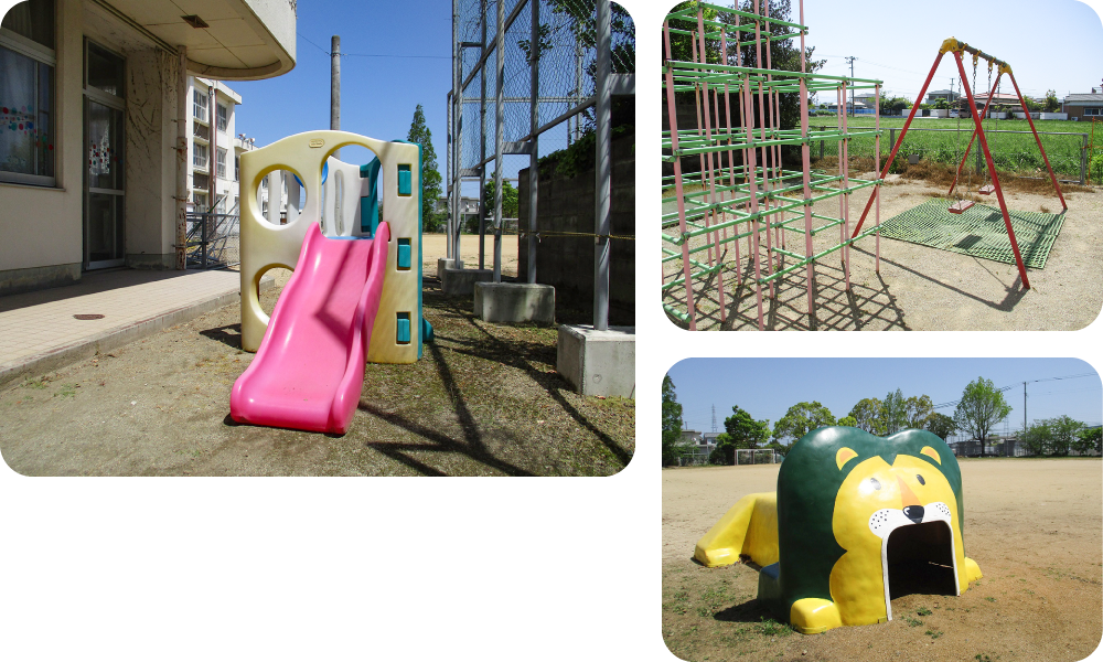 にこにこ広場 Npo法人子育て応援団レインボー